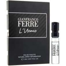 Gianfranco Ferre L'Uomo
