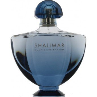 Guerlain Shalimar Souffle de Parfum