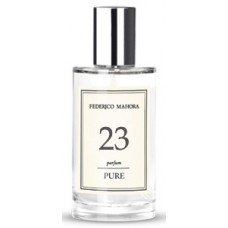 Federico Mahora Pure 23