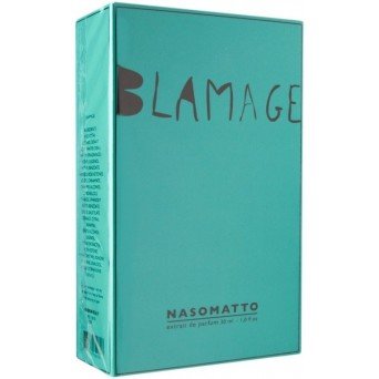 Nasomatto Blamage