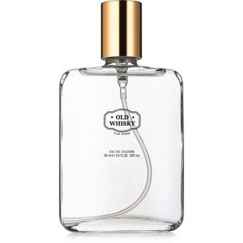 Eva Cosmetics Old Whisky