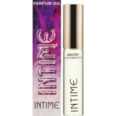 Парфюмированное масло для тела "Intime"