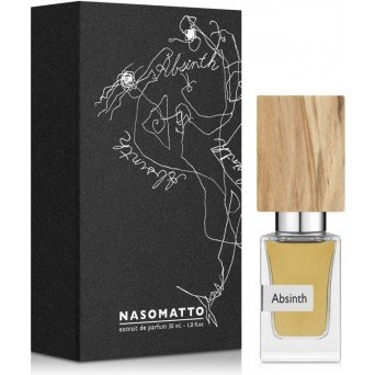 Nasomatto Absinth