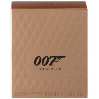 James Bond 007 For Women II
