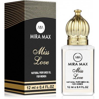 Mira Max Miss Love