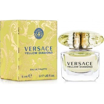 Versace Yellow Diamond