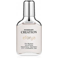 Kreason Creation Eforya