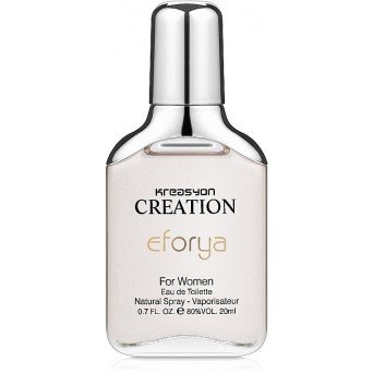 Kreason Creation Eforya