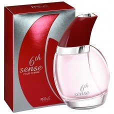 Prive Parfums 6th Sense