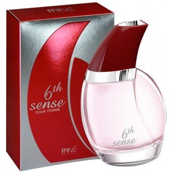 Prive Parfums 6th Sense