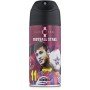 Bi-Es Football Stars Neymar Deodorant