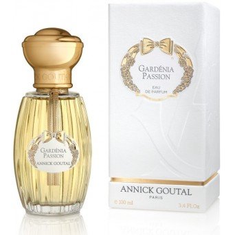 Annick Goutal Gardenia Passion