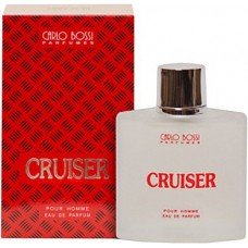 Carlo Bossi Cruiser Red