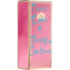 Juicy Couture Peace, Love & Juicy Couture