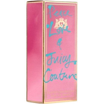 Juicy Couture Peace, Love & Juicy Couture