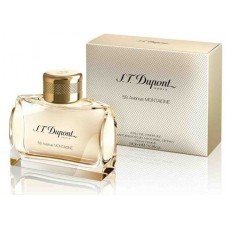Dupont 58 Avenue Montaigne