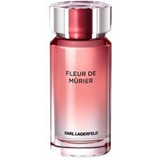Karl Lagerfeld Fleur De Murier