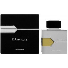 Al Haramain L'aventure