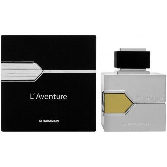 Al Haramain L'aventure