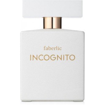 Faberlic Incognito