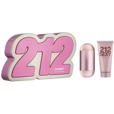 Carolina Herrera 212 Sexy edp