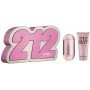 Carolina Herrera 212 Sexy edp