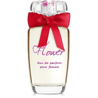 Carlo Bossi Flower Rose