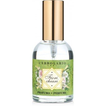 L'Erbolario Acqua Di Profumo Fiori Chiari