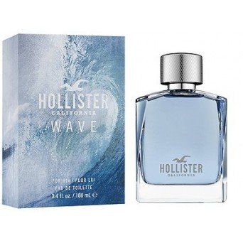 Hollister Wave For Him