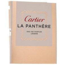 Cartier La Panthere Legere