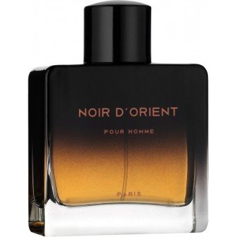 Geparlys Estelle Ewen Noir D`Orient