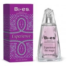 Bi-Es Experience The Magic