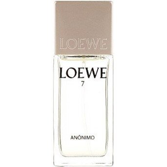 Loewe Loewe 7 Anonimo