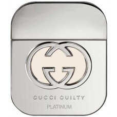 Gucci Guilty Platinum Edition