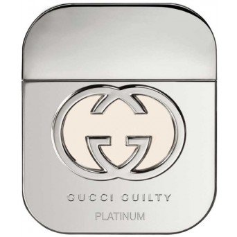Gucci Guilty Platinum Edition