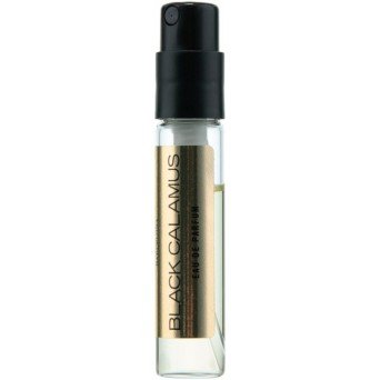 Carner Barcelona Black Calamus