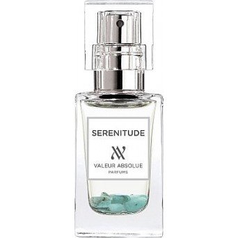 Valeur Absolue Serenitude