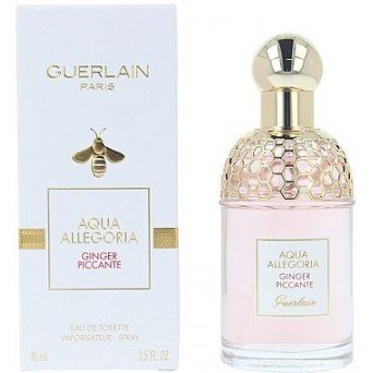 Guerlain Aqua Allegoria Ginger Piccante