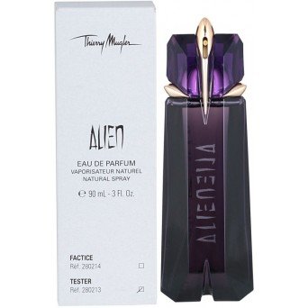 Mugler Alien