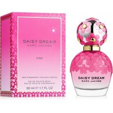 Marc Jacobs Daisy Dream Kiss Edition