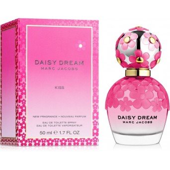 Marc Jacobs Daisy Dream Kiss Edition