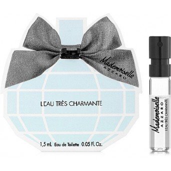 Azzaro Mademoiselle L'Eau Tres Charmante