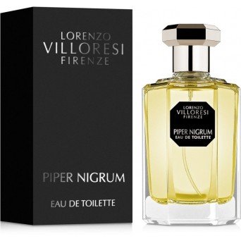 Lorenzo Villoresi Piper Nigrum