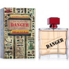 Aroma Parfume Andre L'arom Danger