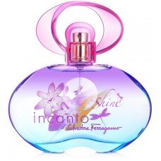 Salvatore Ferragamo Incanto Shine