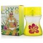 Morgan Love Love Sun