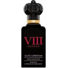 Clive Christian Noble VIII Rococo Magnolia