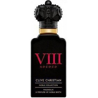 Clive Christian Noble VIII Rococo Magnolia