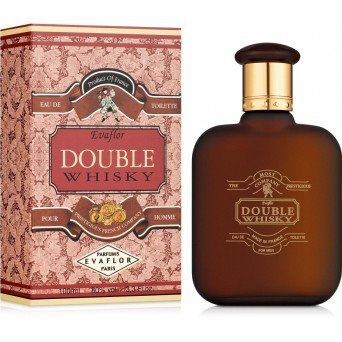 Evaflor Double Whisky