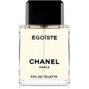 Chanel Egoiste